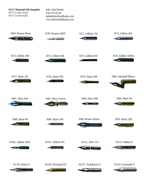 johnnealbooks-659914