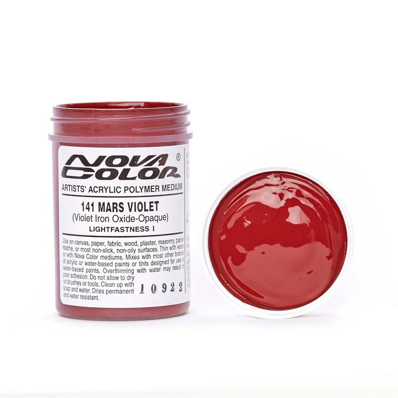 novacolorpaint510980