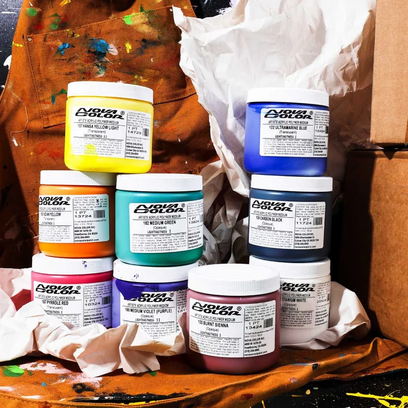 novacolorpaint519152